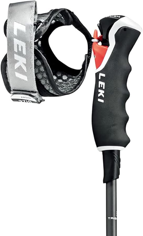 LEKI'スキーストック　カーボン「CARBON-11 S」 Amazon.co.jp: [レキ]スキーストック カーボン11 3D CARBON 11 3D BK