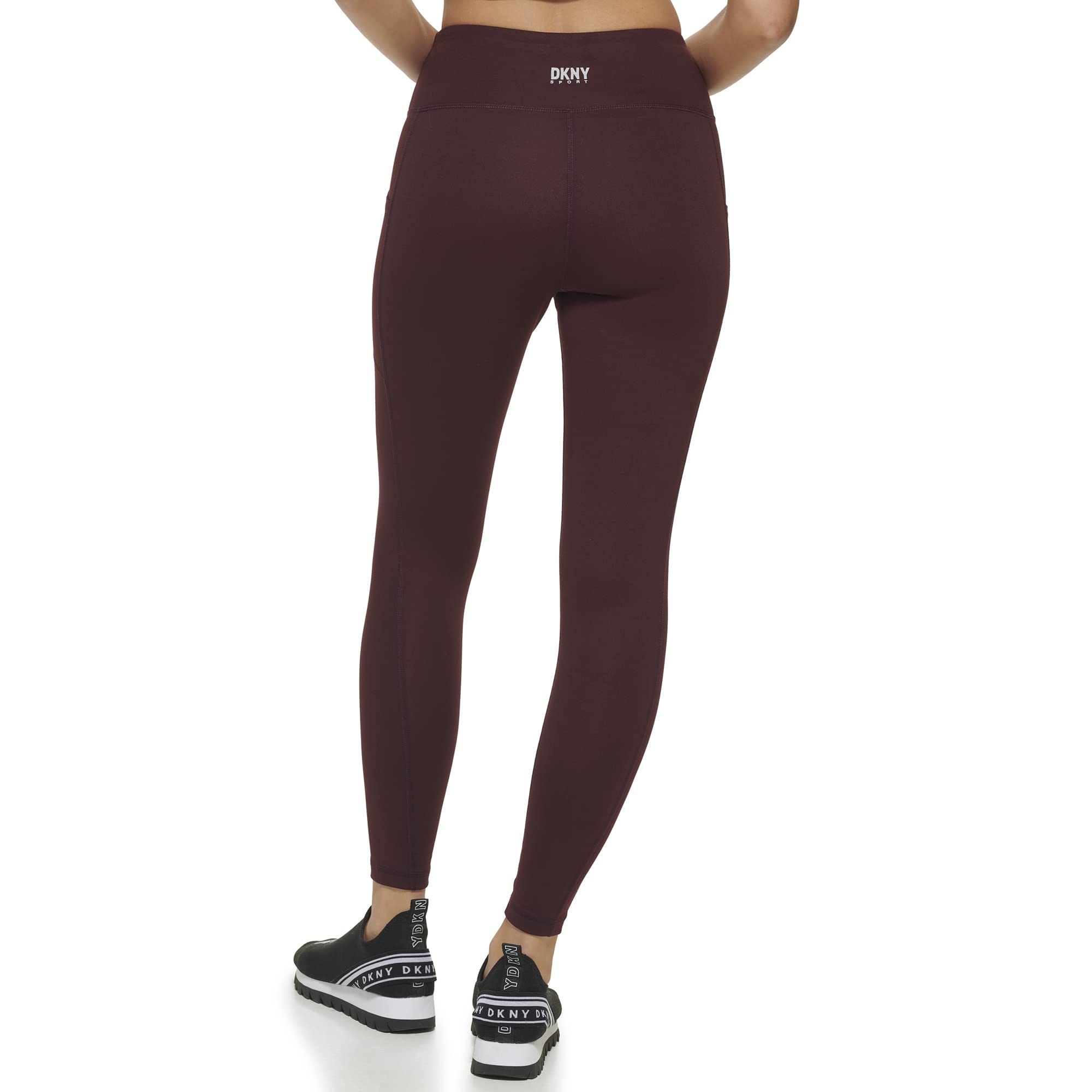 DKNY Leggings Femme