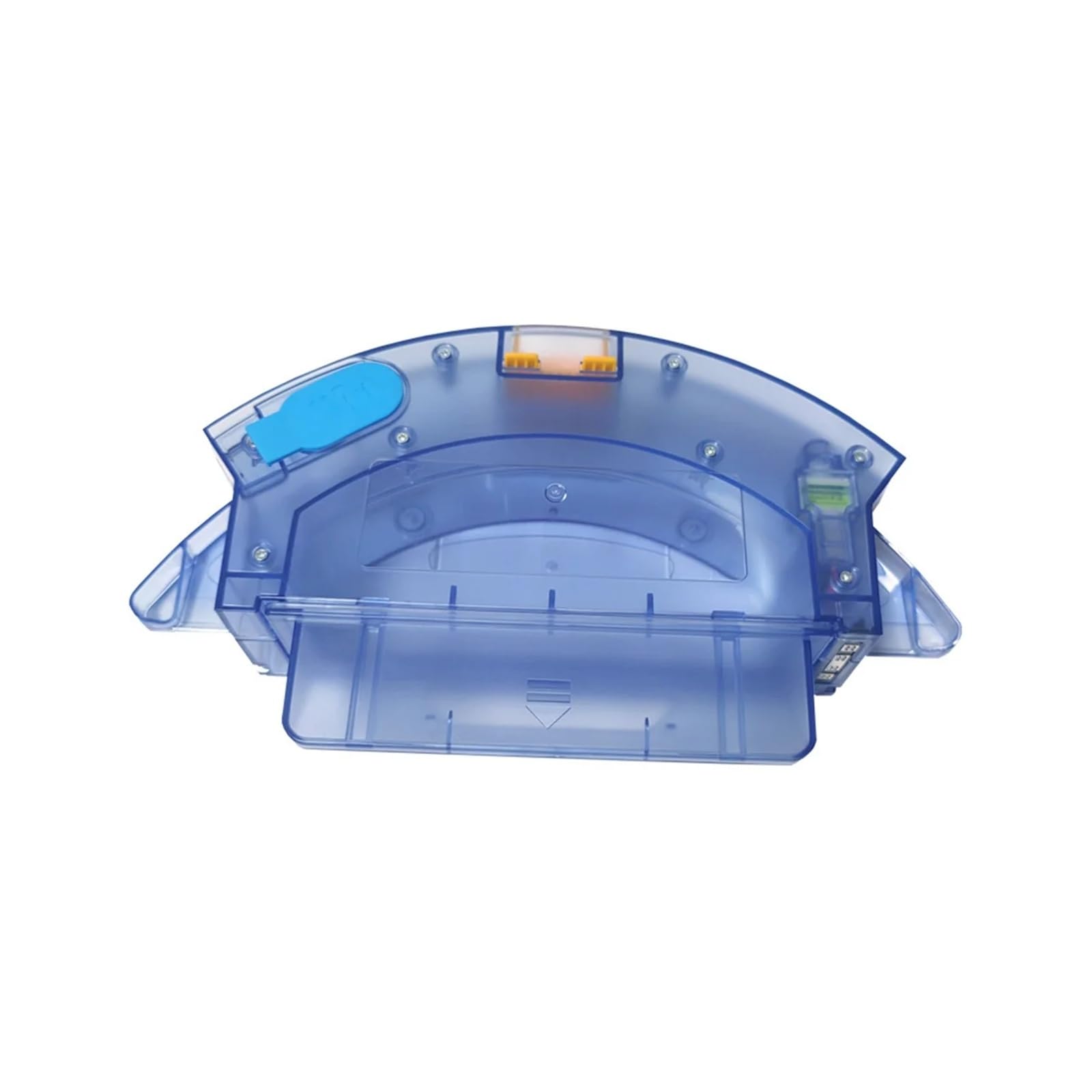 Réservoir d'eau pour ABIR X5 X6 X8 aspirateur robot : pièce de rechange