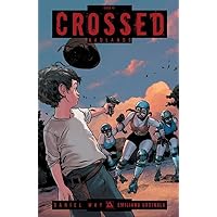 Crossed
