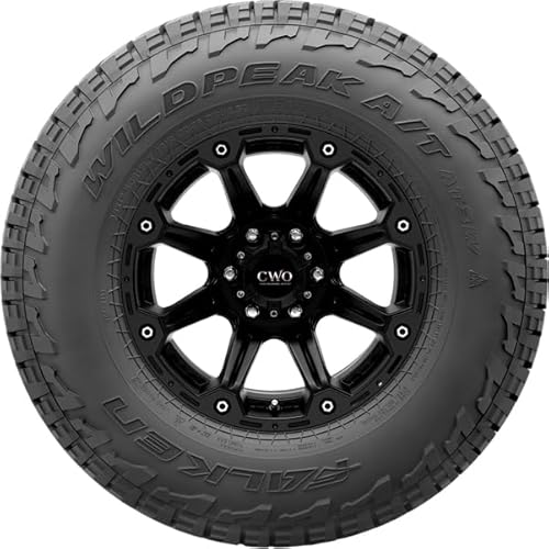 Top 10 Picks Best All Terrain Tires For Suv Of 2023, Tested & Reviewed
