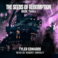 Couverture de The Seeds of Redemption