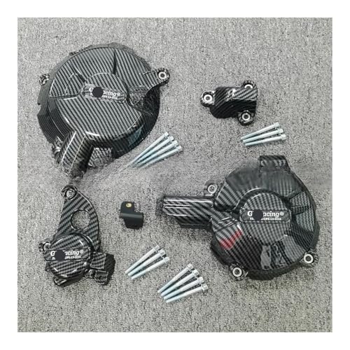 Couvercle stator moteur gauche pour S1000 XR et M1000XR protection carter