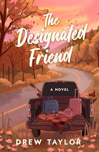 The Designated Friend (English Edition)