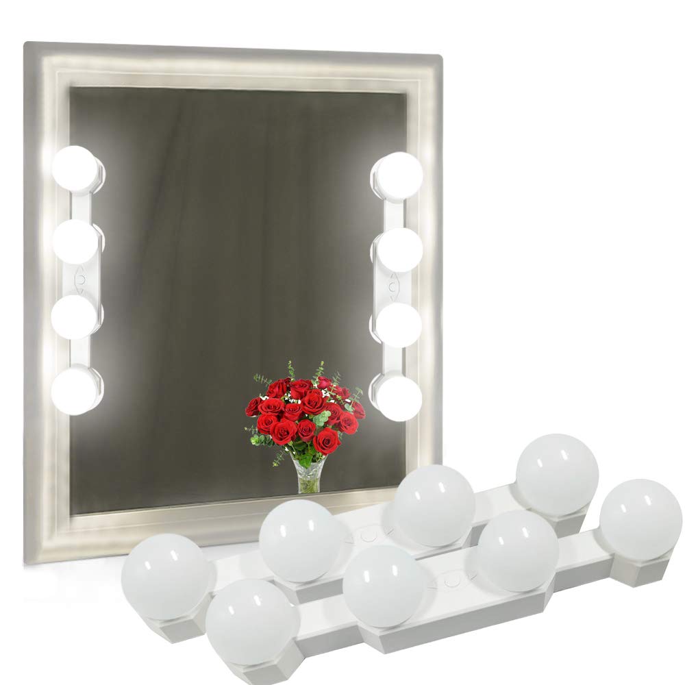 2 Pack Vanity Lights For Mirror Recha Buy Online In Jamaica At Desertcart