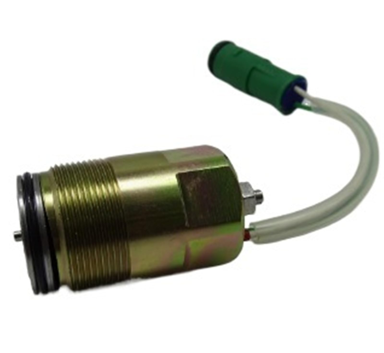 Siège de soupape K3V112 Kobelco pour pompe hydraulique principale 420-00127