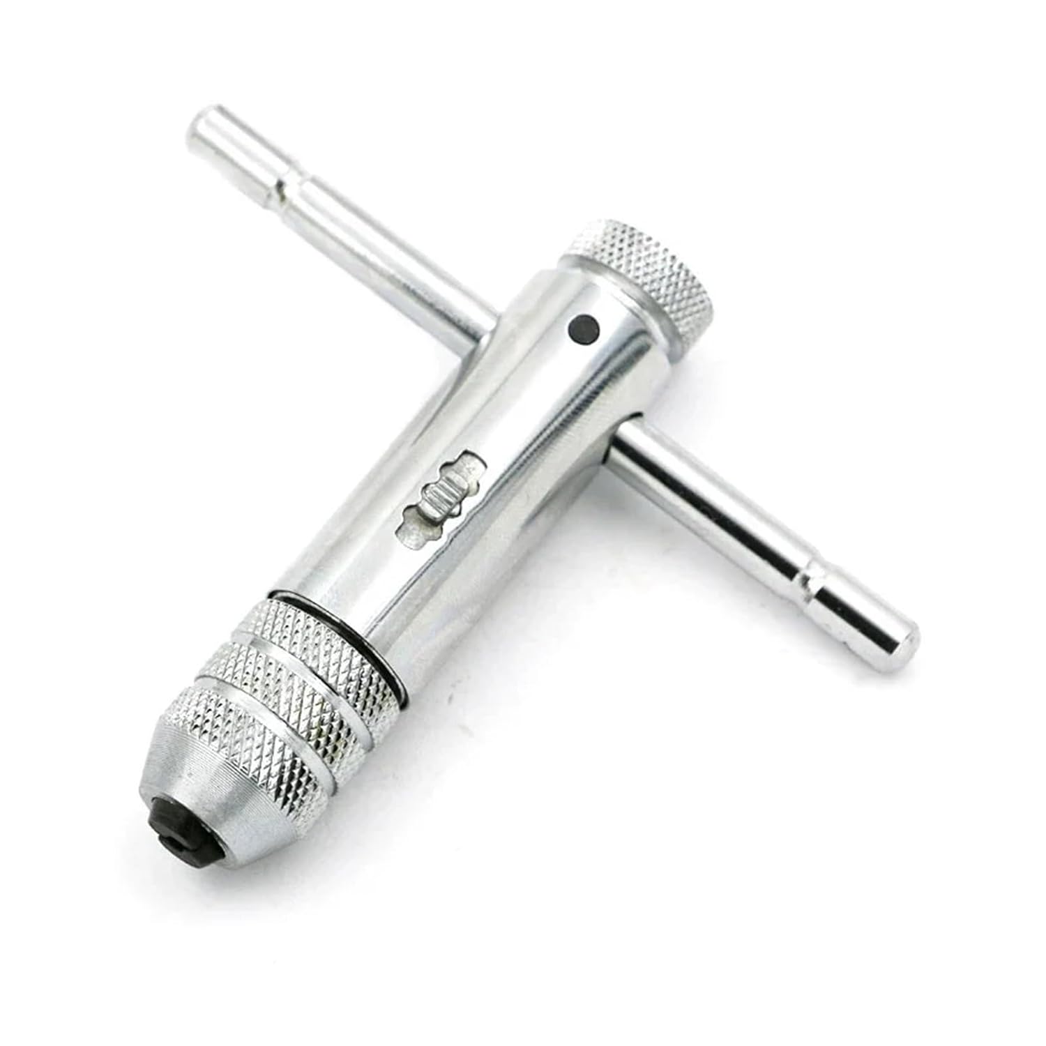 5PCS Metric Tap Set of Taps Drill Bits Hand Tool Sets M3 Machine Spiral Point Screw Thread(M3-8 and 5Pcs)