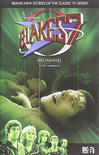 Archangel: 2 (Blake's 7) view 2