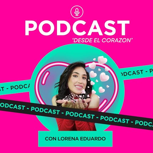 Couverture de Desde el Corazon