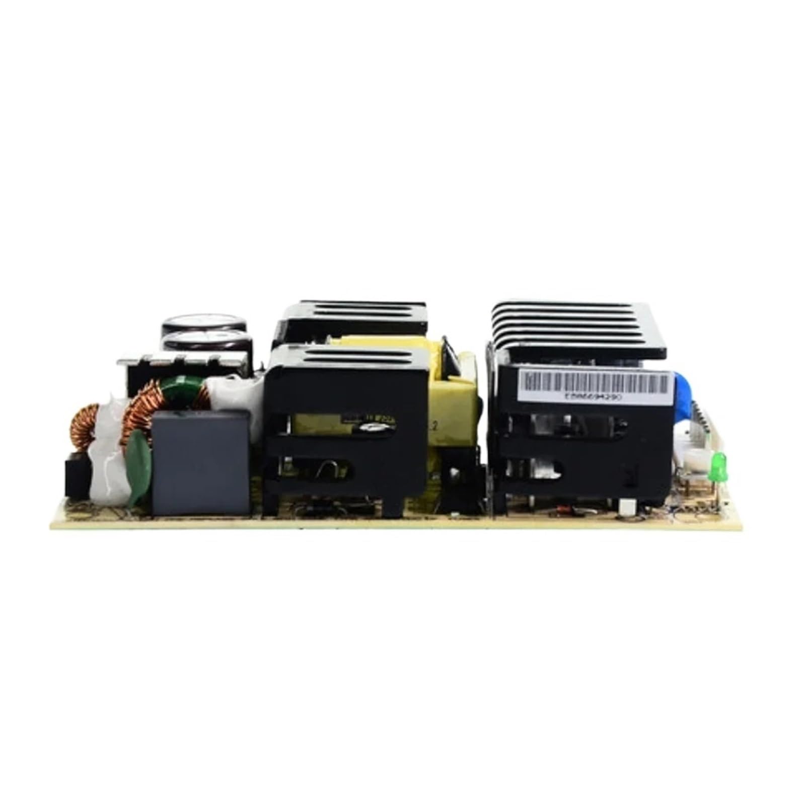Alimentation à découpage 75 W RPT-75A RPT-75B RPT-75C RPT-75D triple sortie