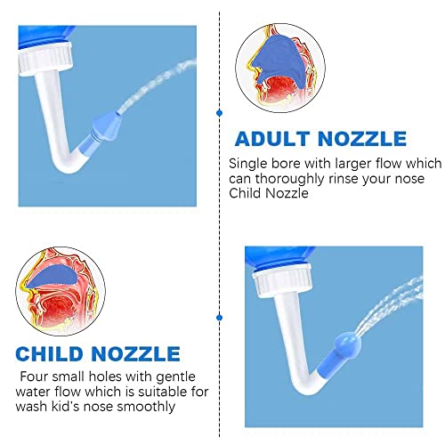 Higiene, Baby Product aspirador nasal Marca TOPOST (3)