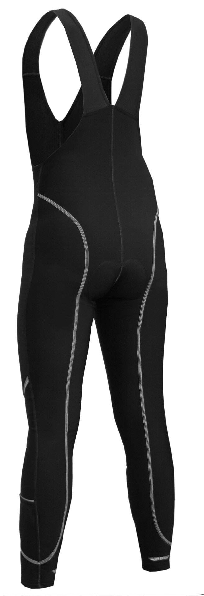 Radhose Bikehose Trägerhose lang Model: Joshua