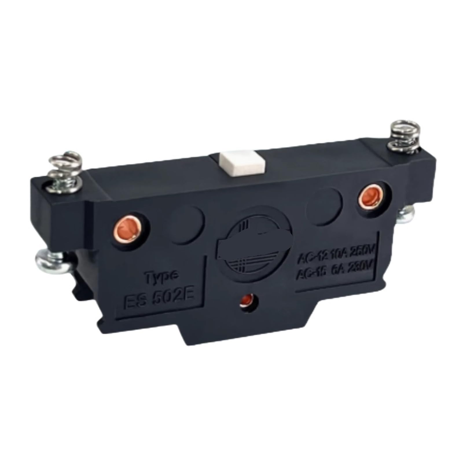 ZVQYSGIW Micro stroke limit combination switch ES502E limit switch