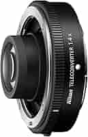 【美品】NIKON TC-1.4x テレコンバーター【Zマウント】 Amazon | NIKON Z TELECONVERTER TC-1.4X 対応Nikon Zミラーレス