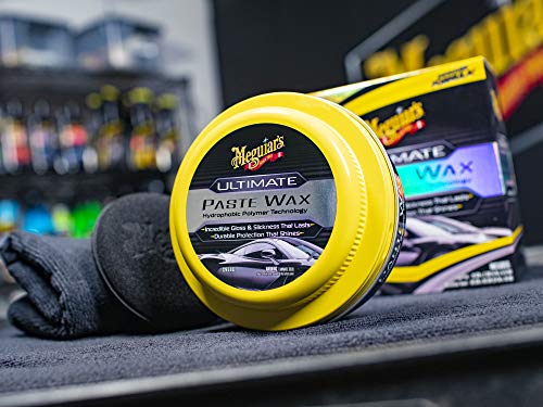 Meguiar'S G210608 Ultimate Paste Wax - Premium Car Wax thumb #3