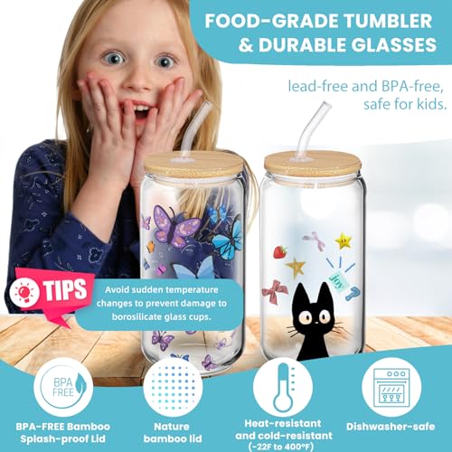 Vaso de sublimación para cafetera helada y cócteles en terrazas de verano 4