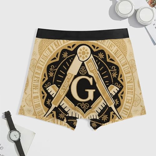 Men's Swim Beach Briefs Bulge Underwear Trunks3