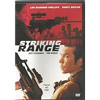 Striking Range