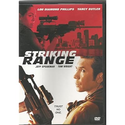 Striking Range