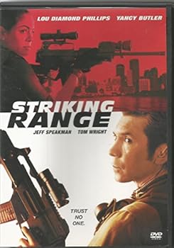 Striking Range