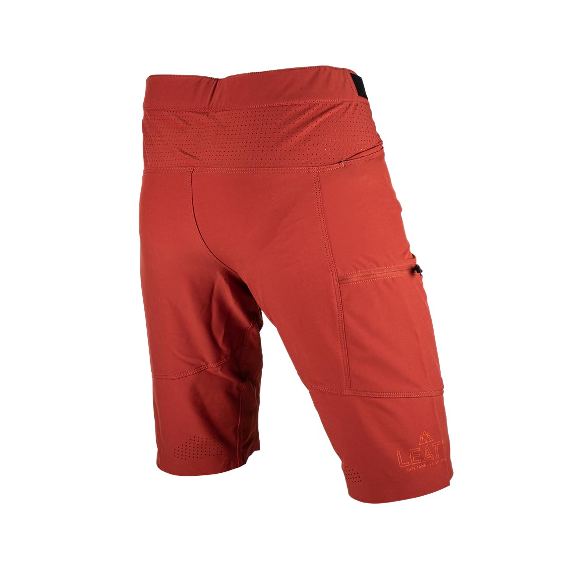 Leatt - Pantaloncini MTB Trail 3.0, Pantaloncini Uomo