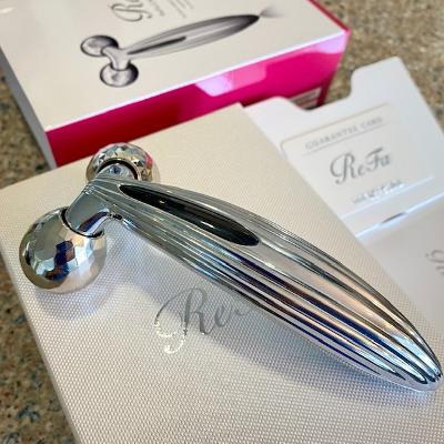 Amazon.co.jp: ReFa(リファ) ReFa CARAT RAY FACE 単品 1個 (x 1 Amazon.co.jp: ReFa(リファ) ReFa CARAT RAY FACE 単品 1個 (x 1