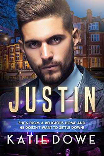 Justin: A BWWM, Surprise Wedding, Billionaire Romance (Members From Money Season 2 Book 9)