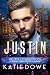 Justin: A BWWM, Surprise Wedding, Billionaire Romance (Members From Money Season Two Book 9)