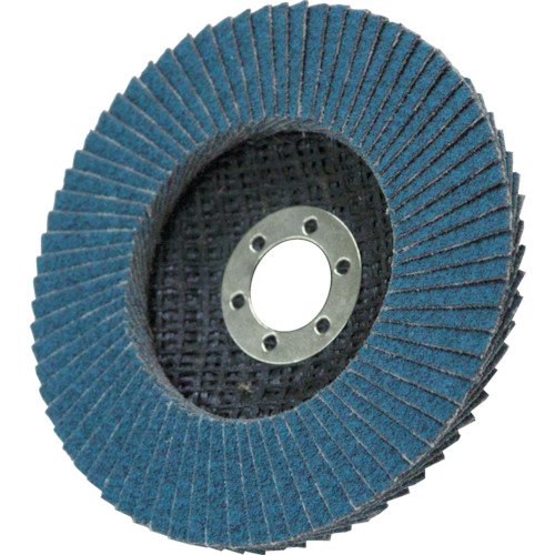 Murako CY12522Z40 Disc Paper "Cyclone", Pack of 5