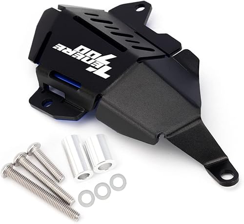 Miniatura 6 de Modeer Para Yamaha Tenere 700 XTZ 700 T7 2019-2022 Cubiertas de protección de bomba de agua Tenere700 XTZ700 T700 CNC Accesorios (azul)