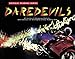 Critical Reading Series: Daredevils