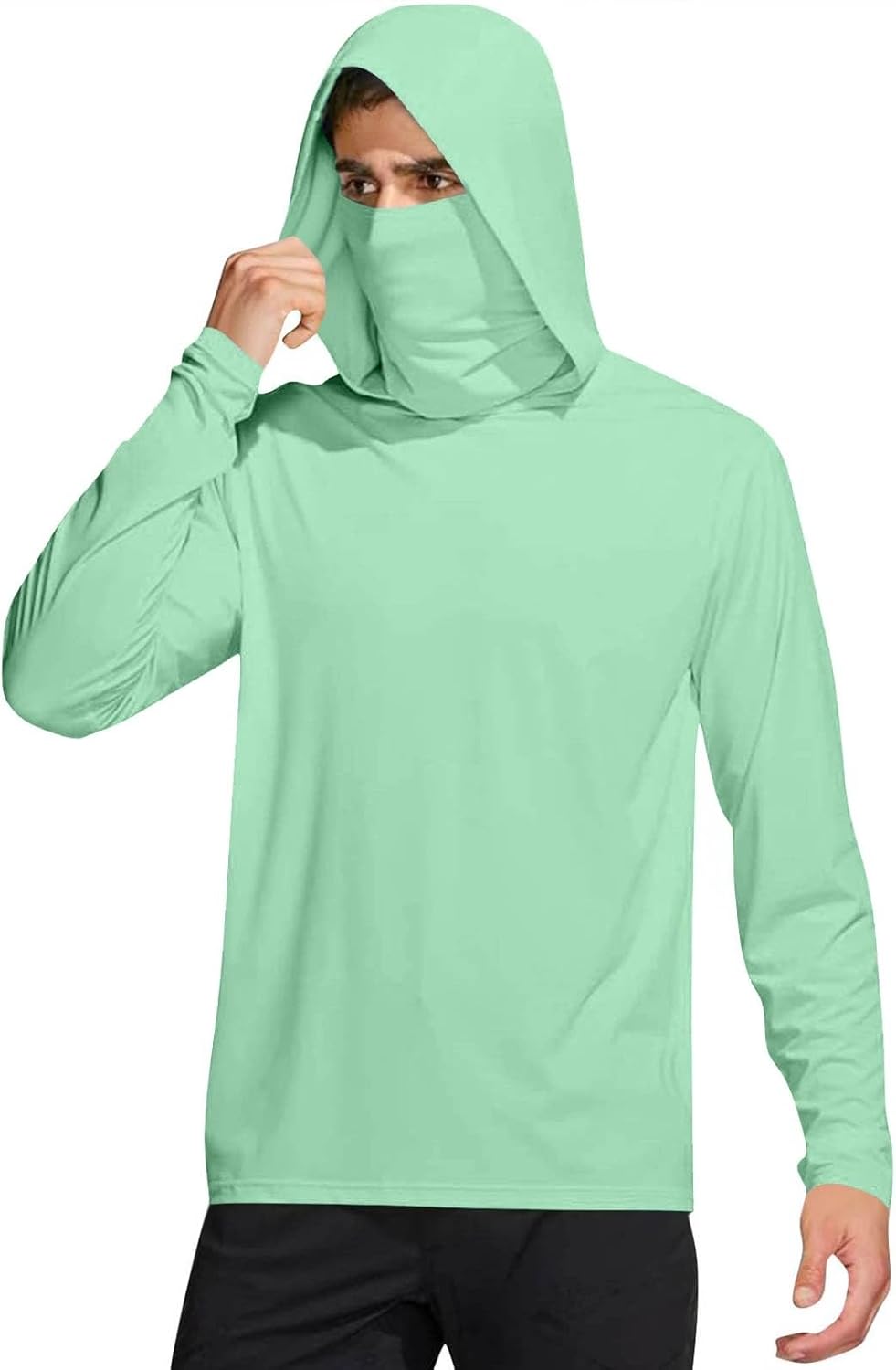 B Light Green