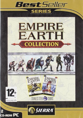  Empire Earth - Gold Edition