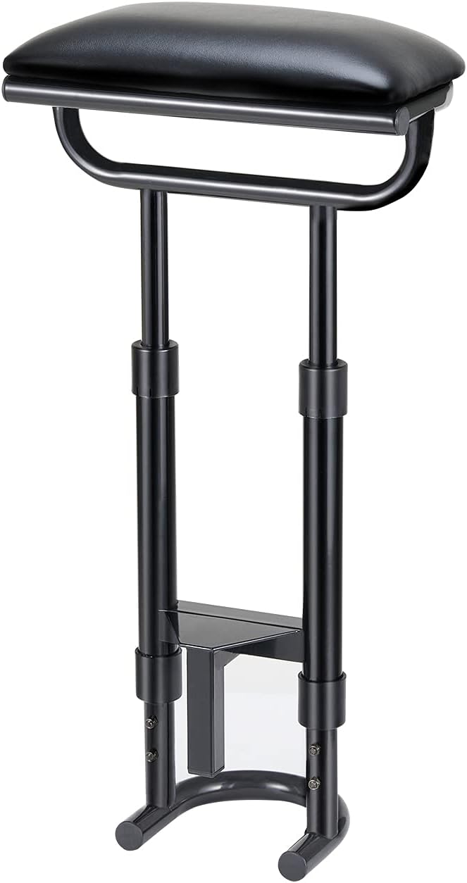 KVV Golf Push-Pull Cart Removable/Detachable Seat GT302,GL304,GL409