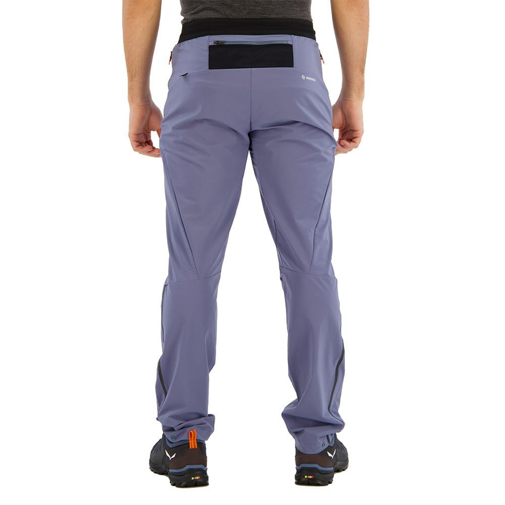 Salewa Pedroc 4 Durastrech Pantalone Regular Uomo