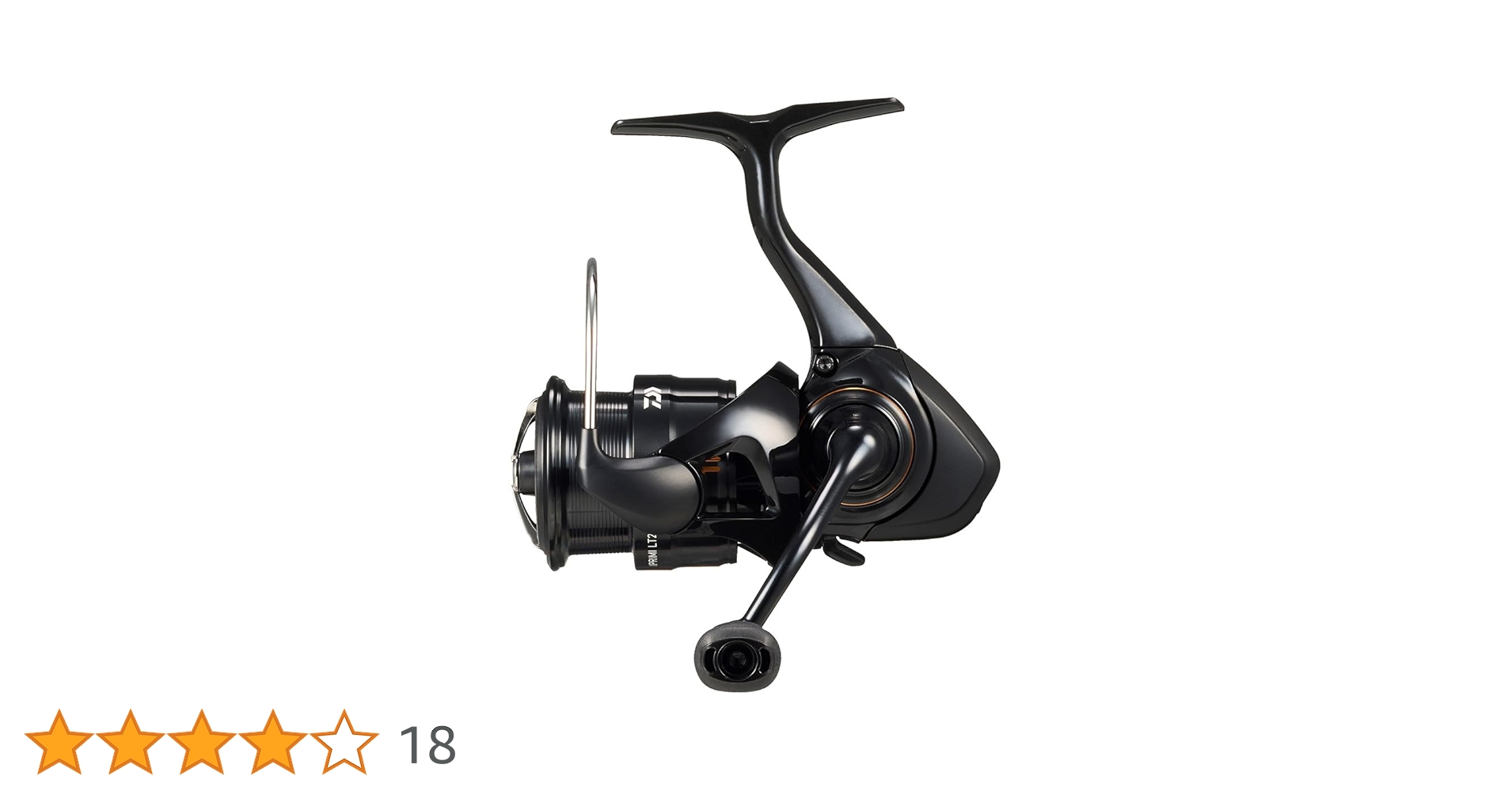 Amazon | ダイワ(DAIWA) スピニングリール 25IPRIMI