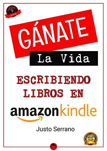 amazon kindle libros