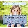 PUREFY Anti-Allergen Spray (16oz, 2pk), Hypoallergenic. Eliminate Inanimate Allergens and Odor. Baby Safe. Unscented. No Residue. Safe for Babies & Pets. Allergen Reducer for Healthier Life!