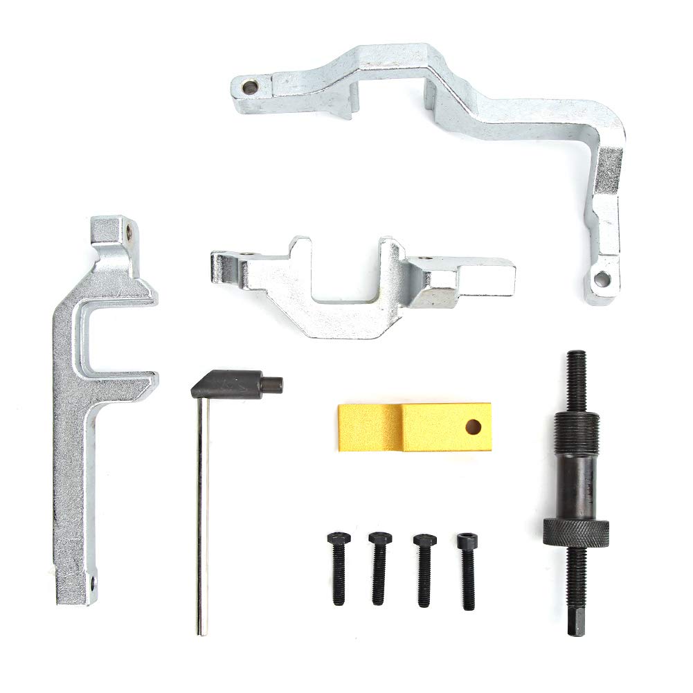 Tool di cronometrag profession per N12 N14 g839, set di strumenti di bloccag fasatura albero a camme motore, e e affidabilità per officine specializzate