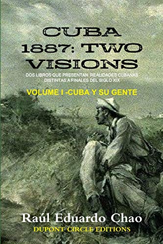CUBA 1887: CUBA Y SU GENTE