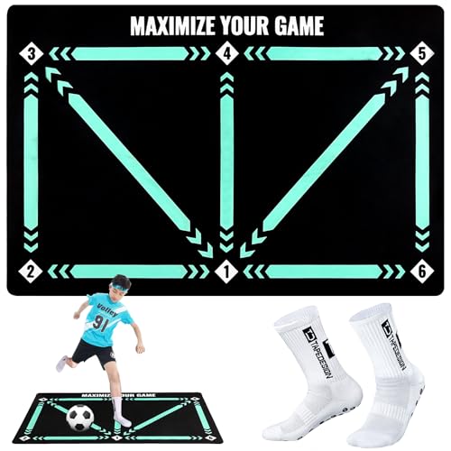 Cibles de jeu pour enfants qui veulent progresser au football en toute sécurité