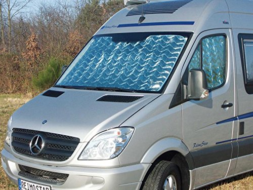 Unbekannt Isoflex Thermomatte Fahrerhaus Mercedes Sprinter bis Baujahr 04 2006 (932937242)