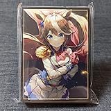 スリーブ ウマ娘 トウカイテイオー