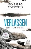 Cover zum Buch Verlassen