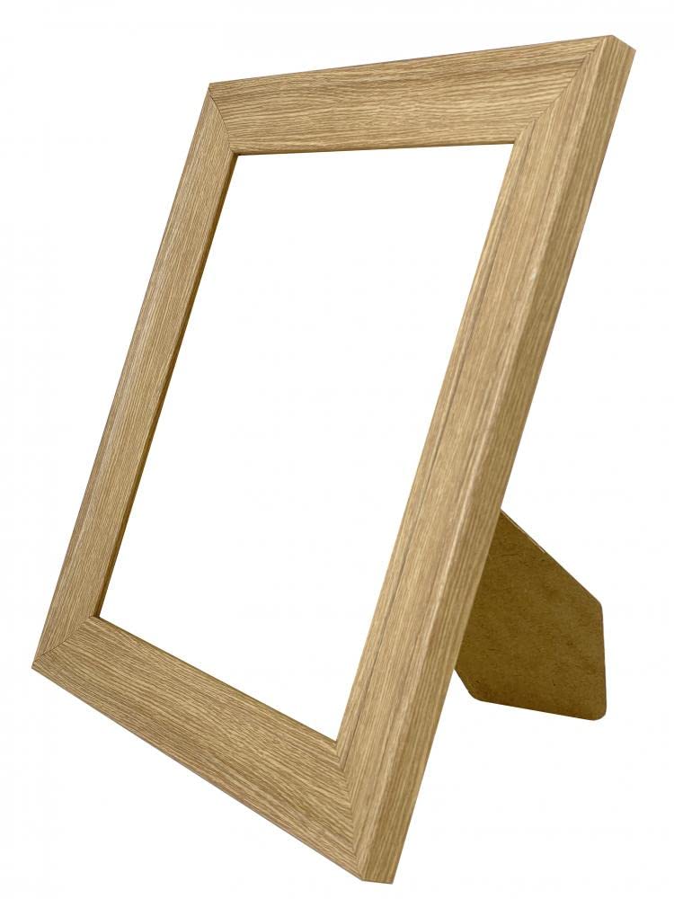 Frames By Post Oak Scandi Picture Photo Frame 10 X 10 Inch
