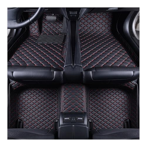 Tapis de voiture pour Modèle 3 2022 2023 - Protection intégrale et sur mesure