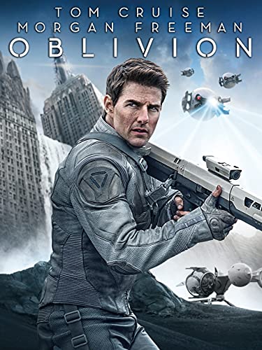  Oblivion
