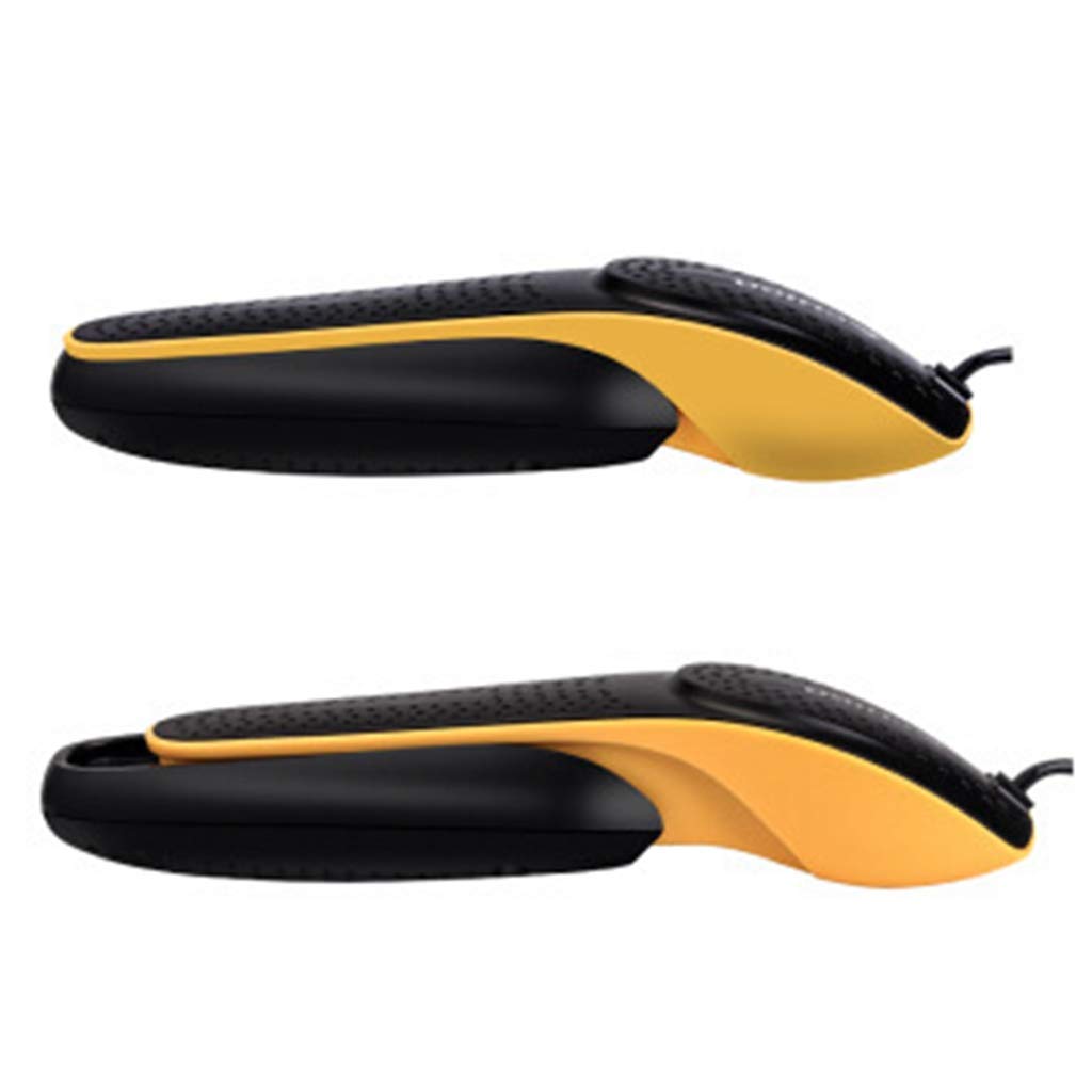 Sécheuse de chaussures électrique contre l'humidité des gants et chapeaux