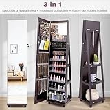 COSTWAY B0G42TLK4M lato 4