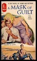 A MASK OF GUILT B002BKSIGA Book Cover